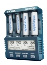 SK100191-01 SkyRC NC1600 Ladegerät für 4xAA/AAA